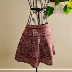 New With Tags Banana Republic Skirt